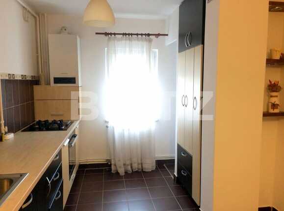Apartament de închiriat 2 camere Marasti - 30688AI | BLITZ Cluj-Napoca | Poza9