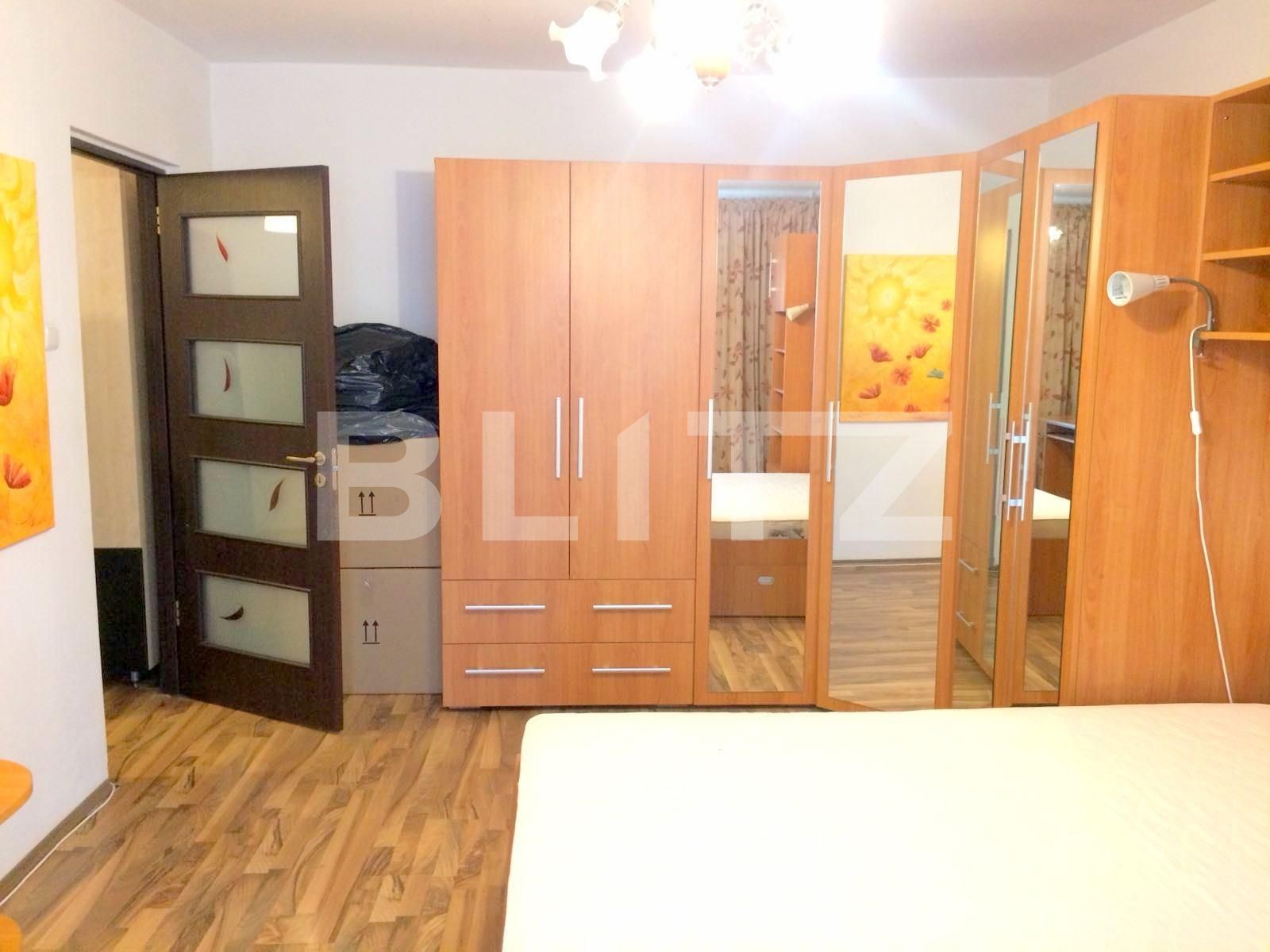 Apartament de închiriat 2 camere Marasti - 30688AI | BLITZ Cluj-Napoca | Poza8