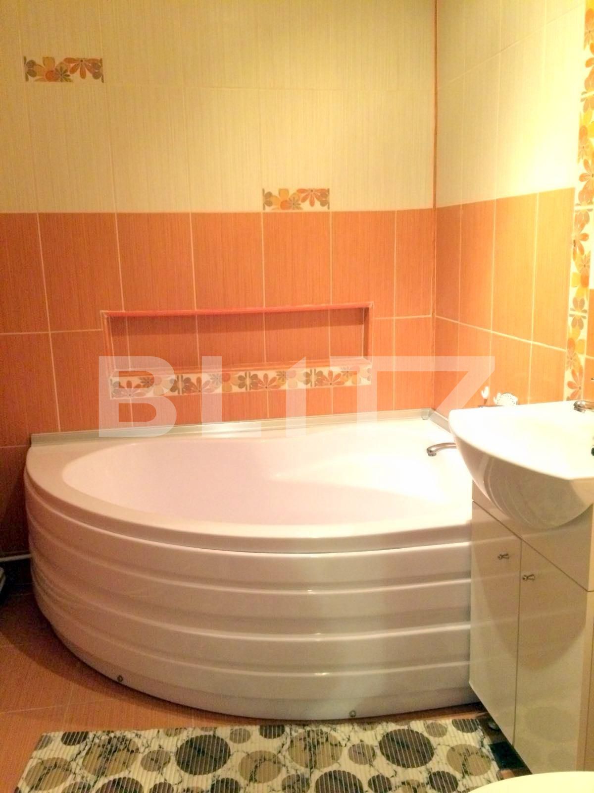 Apartament de închiriat 2 camere Marasti - 30688AI | BLITZ Cluj-Napoca | Poza13