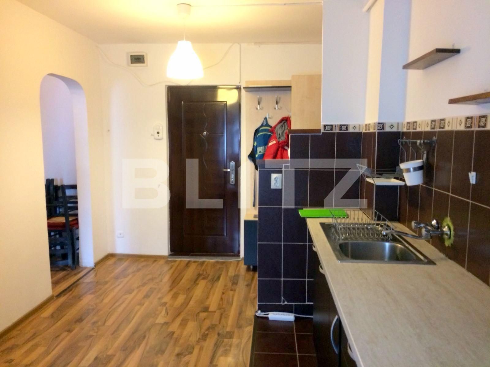 Apartament de închiriat 2 camere Marasti - 30688AI | BLITZ Cluj-Napoca | Poza10