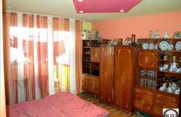 De vanzare apartament 2 camere, 40 mp, zona strazii Mehedinti. Loc de parcare!