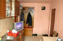 De vanzare apartament 2 camere, 40 mp, zona strazii Mehedinti. Loc de parcare!