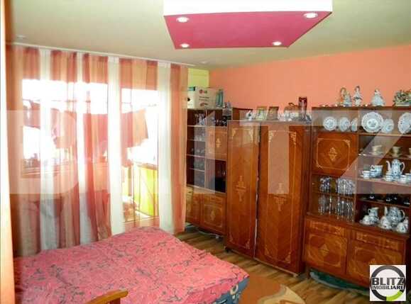 Apartament de vânzare 2 camere Manastur - 3069AV | BLITZ Cluj-Napoca | Poza1