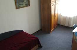 De vanzare 4 camere, 85 mp, balcon, zona OMV