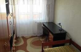 De vanzare 4 camere, 85 mp, balcon, zona OMV