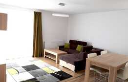 Apartament cu 3 camere, 68 mp, garaj, imobil nou, zona strazii Calea Turzii