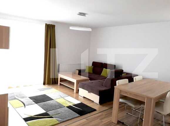 Apartament de închiriat 3 camere Bună Ziua - 30691AI | BLITZ Cluj-Napoca | Poza1