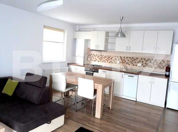 Apartament de închiriat 3 camere Bună Ziua - 30691AI | BLITZ Cluj-Napoca | Poza3