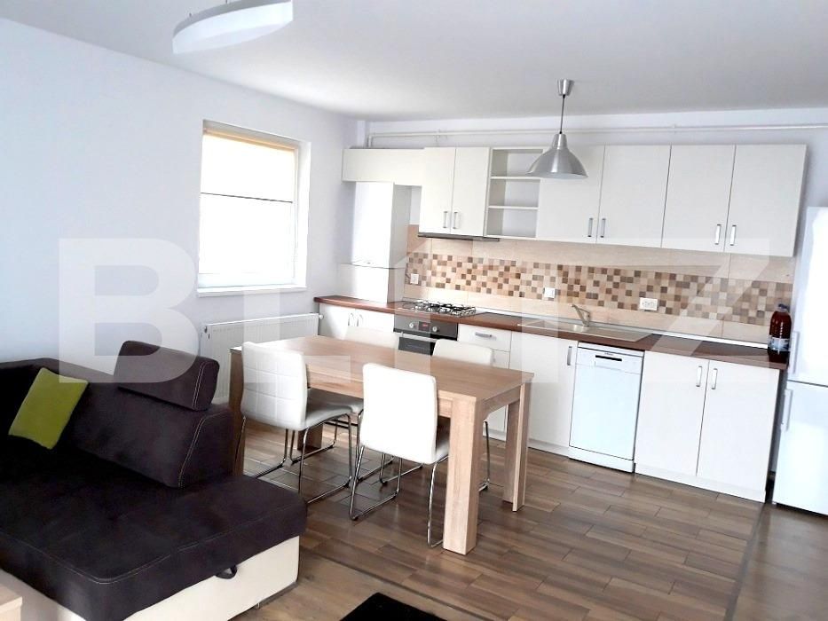 Apartament de închiriat 3 camere Bună Ziua - 30691AI | BLITZ Cluj-Napoca | Poza3