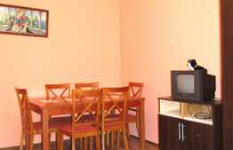 Apartament 2 camere, decomandat, 55 mp, parcare, zona Kaufland