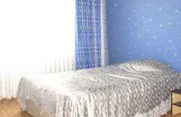 Apartament 2 camere, decomandat, 55 mp, parcare, zona Kaufland