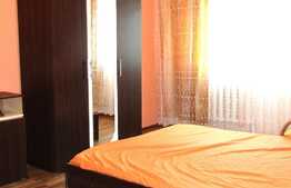 Apartament 2 camere, decomandat, 55 mp, parcare, zona Kaufland