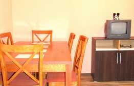 Apartament 2 camere, decomandat, 55 mp, parcare, zona Kaufland