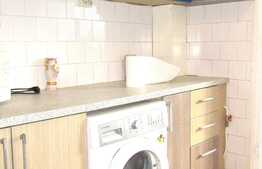 Apartament 2 camere, decomandat, 55 mp, parcare, zona Kaufland