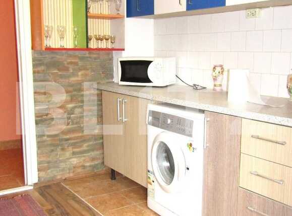 Apartament de închiriat 2 camere Marasti - 30692AI | BLITZ Cluj-Napoca | Poza9