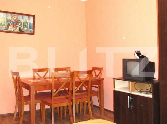 Apartament de închiriat 2 camere Marasti - 30692AI | BLITZ Cluj-Napoca | Poza4