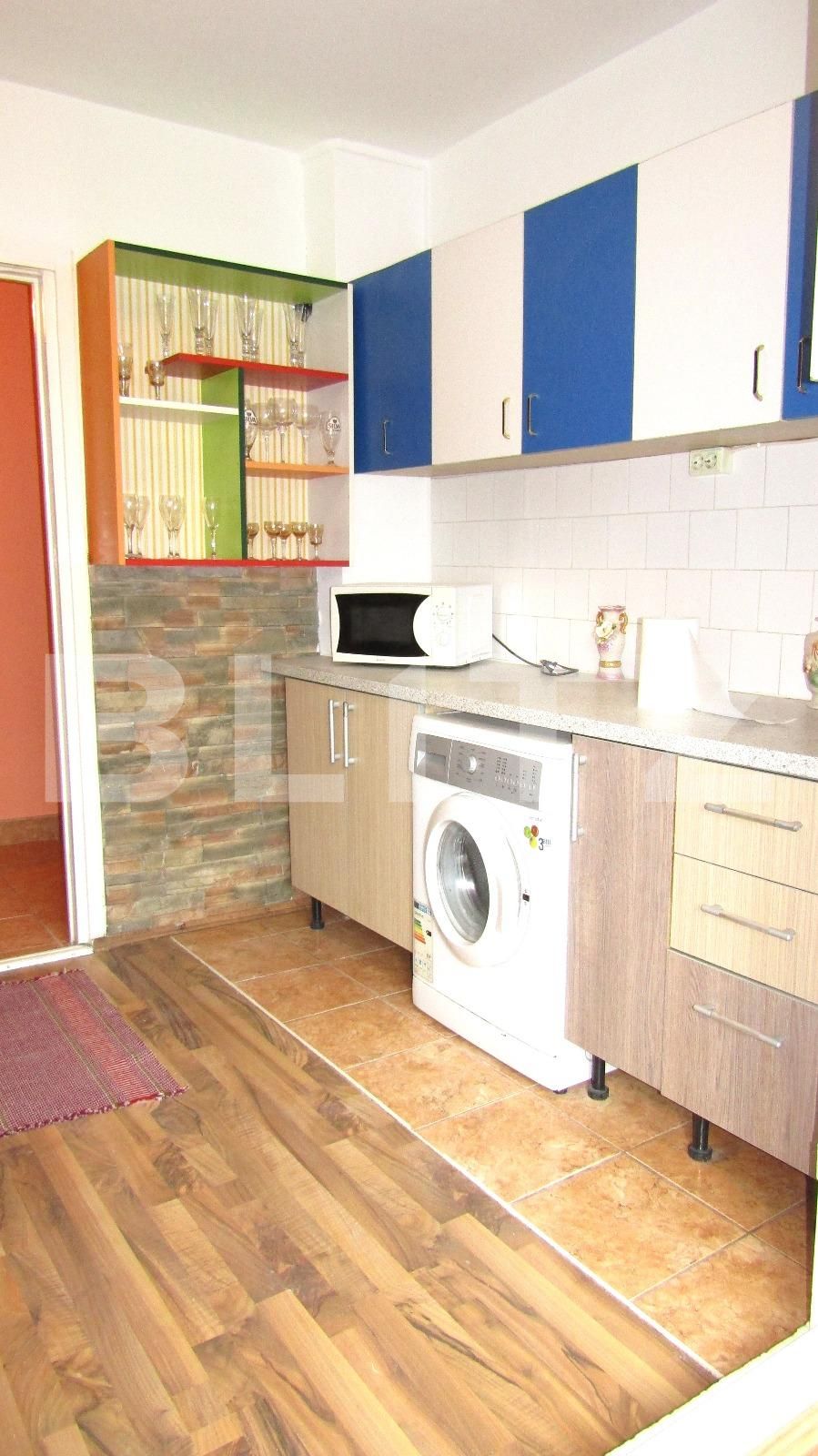 Apartament de închiriat 2 camere Marasti - 30692AI | BLITZ Cluj-Napoca | Poza9