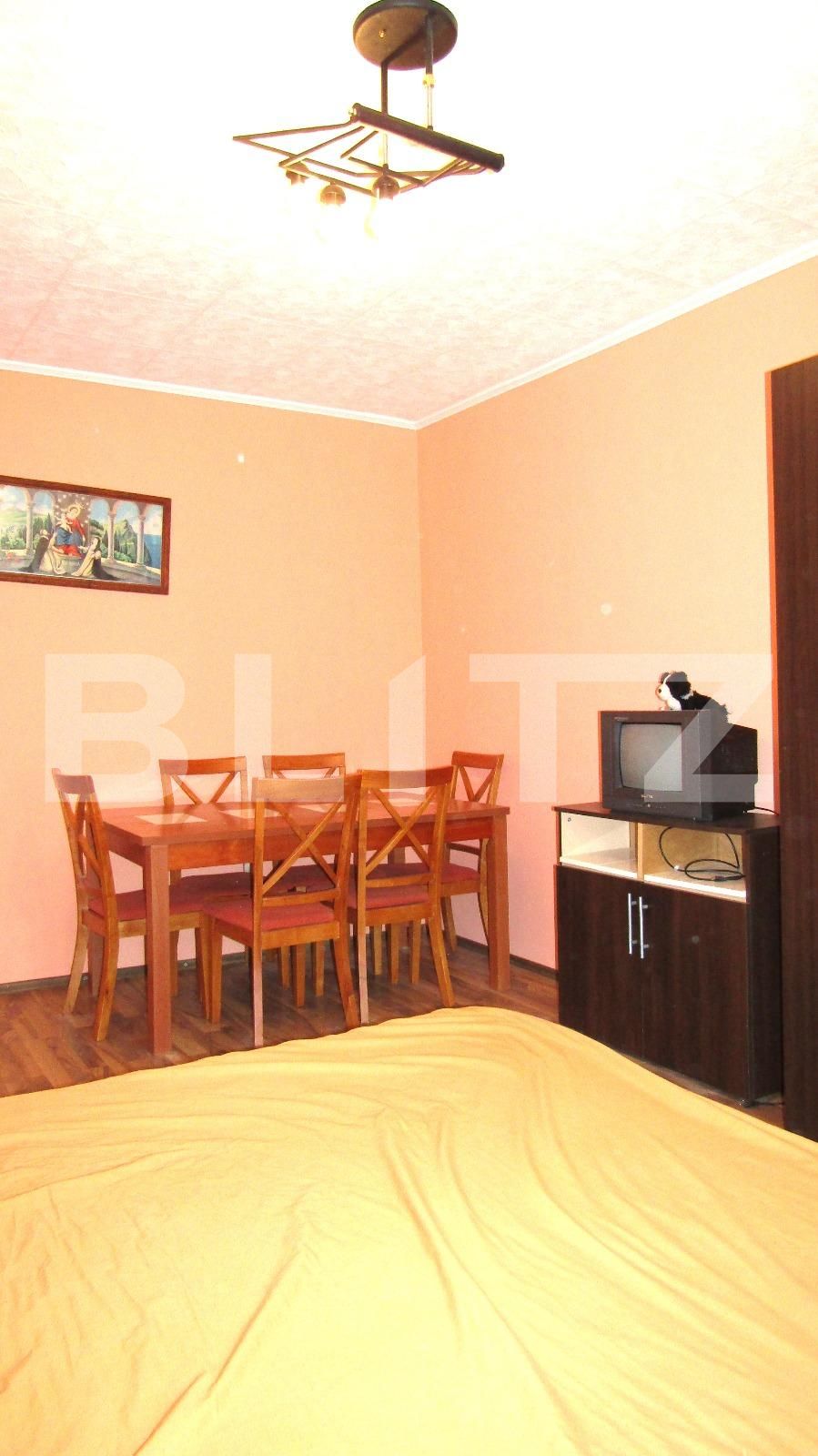 Apartament de închiriat 2 camere Marasti - 30692AI | BLITZ Cluj-Napoca | Poza4