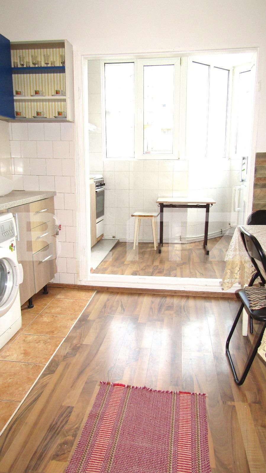 Apartament de închiriat 2 camere Marasti - 30692AI | BLITZ Cluj-Napoca | Poza6