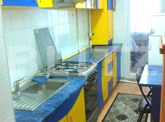 Apartament de închiriat 2 camere Manastur - 30693AI | BLITZ Cluj-Napoca | Poza7