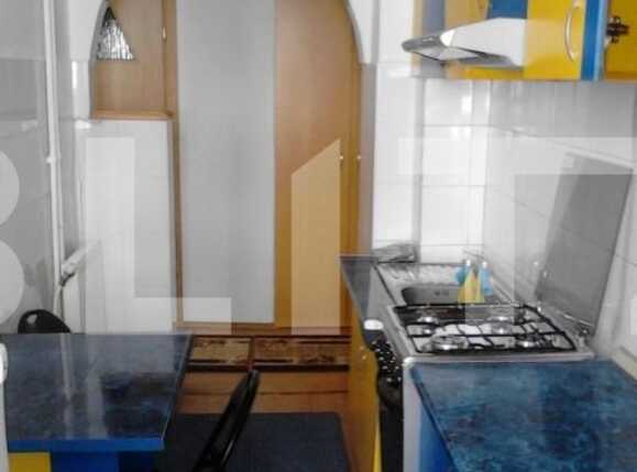 Apartament de închiriat 2 camere Manastur - 30693AI | BLITZ Cluj-Napoca | Poza8