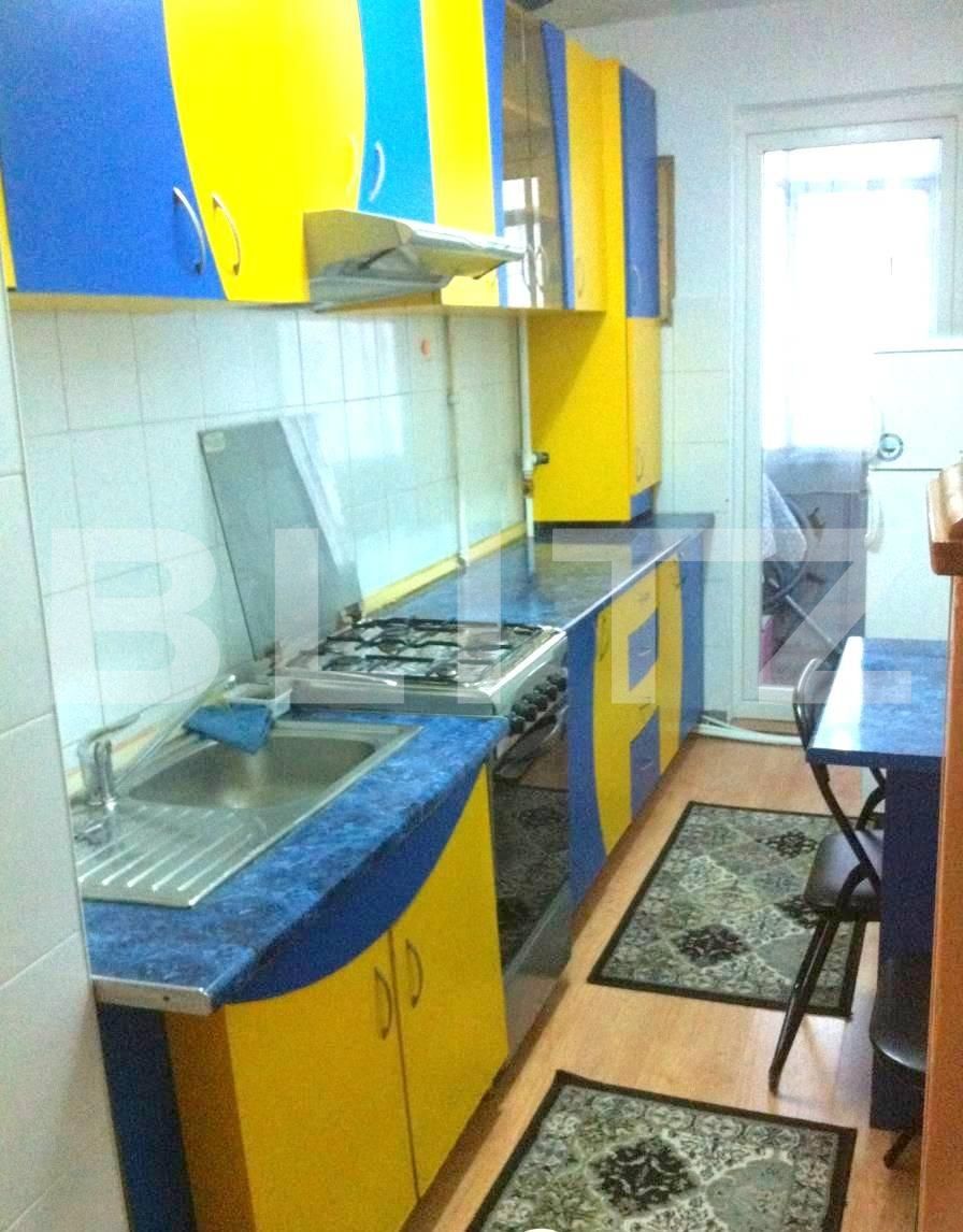 Apartament de închiriat 2 camere Manastur - 30693AI | BLITZ Cluj-Napoca | Poza7