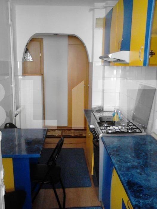 Apartament de închiriat 2 camere Manastur - 30693AI | BLITZ Cluj-Napoca | Poza8