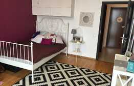 Garsoniera 37 mp, decomandata, mobilata modern, etaj intermediar, zona Piata Abator