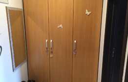 Garsoniera 37 mp, decomandata, mobilata modern, etaj intermediar, zona Piata Abator