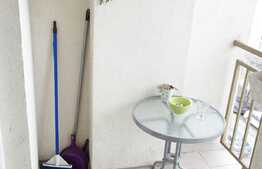 Garsoniera 37 mp, decomandata, mobilata modern, etaj intermediar, zona Piata Abator