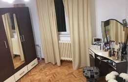 Apartament 2 camere, 40 mp, decomandat, mobilat modern, zona Stadionului CFR