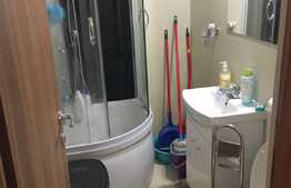 Apartament 2 camere, 40 mp, decomandat, mobilat modern, zona Stadionului CFR