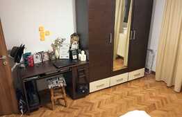 Apartament 2 camere, 40 mp, decomandat, mobilat modern, zona Stadionului CFR