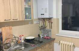 Apartament 2 camere, 40 mp, decomandat, mobilat modern, zona Stadionului CFR