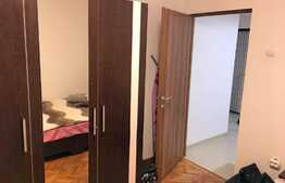 Apartament 2 camere, 40 mp, decomandat, mobilat modern, zona Stadionului CFR