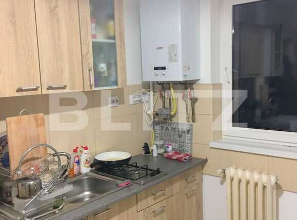 Apartament de închiriat 2 camere Gruia - 30695AI | BLITZ Cluj-Napoca | Poza10