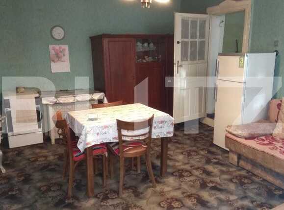 Apartament de vânzare 2 camere Central - 30697AV | BLITZ Cluj-Napoca | Poza2