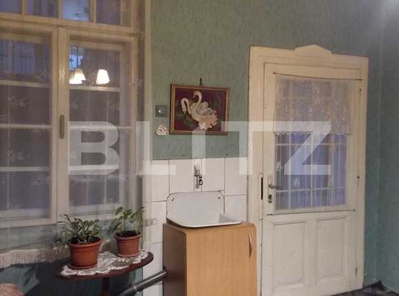 Apartament de vânzare 2 camere Central - 30697AV | BLITZ Cluj-Napoca | Poza1