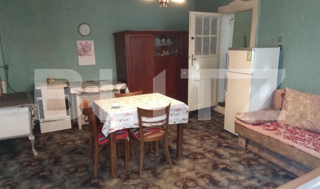 Apartament de vânzare 2 camere Central - 30697AV | BLITZ Cluj-Napoca | Poza2