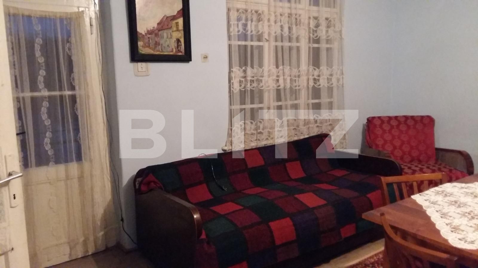 Apartament de vânzare 2 camere Central - 30697AV | BLITZ Cluj-Napoca | Poza5