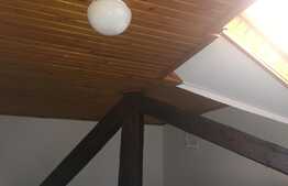 Apartament pe doua niveluri, 137.92 mp, boxa, zona strazii Motilor