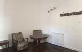 Apartament pe doua niveluri, 137.92 mp, boxa, zona strazii Motilor