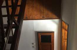 Apartament pe doua niveluri, 137.92 mp, boxa, zona strazii Motilor