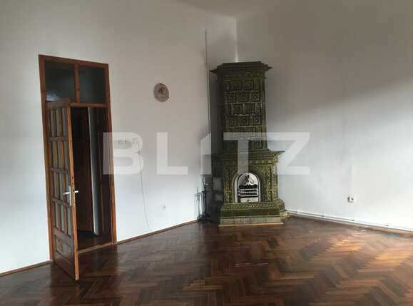 Apartament de vânzare 4+ camere Central - 30699AV | BLITZ Cluj-Napoca | Poza1