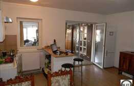 Apartament NOU 1 camera 57 mp! Pret Bun!