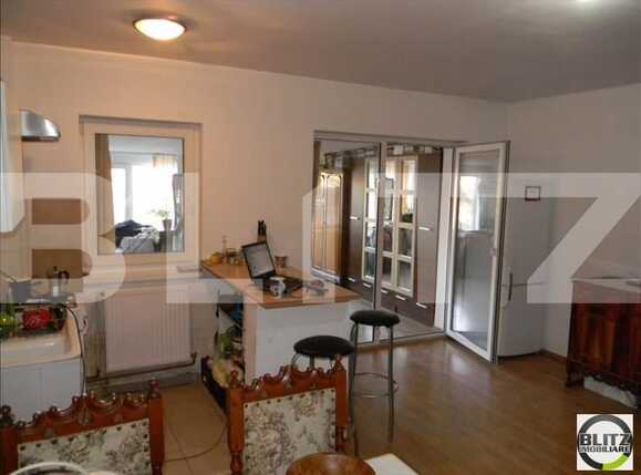 Garsonieră de vânzare Marasti - 307AV | BLITZ Cluj-Napoca | Poza1