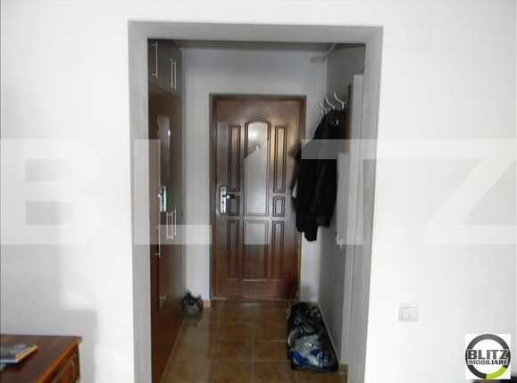 Garsonieră de vânzare Marasti - 307AV | BLITZ Cluj-Napoca | Poza4