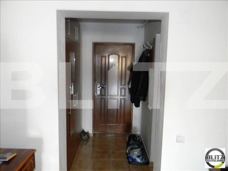 Garsonieră de vânzare Marasti - 307AV | BLITZ Cluj-Napoca | Poza4