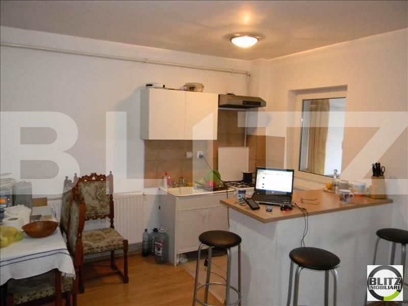 Garsonieră de vânzare Marasti - 307AV | BLITZ Cluj-Napoca | Poza3