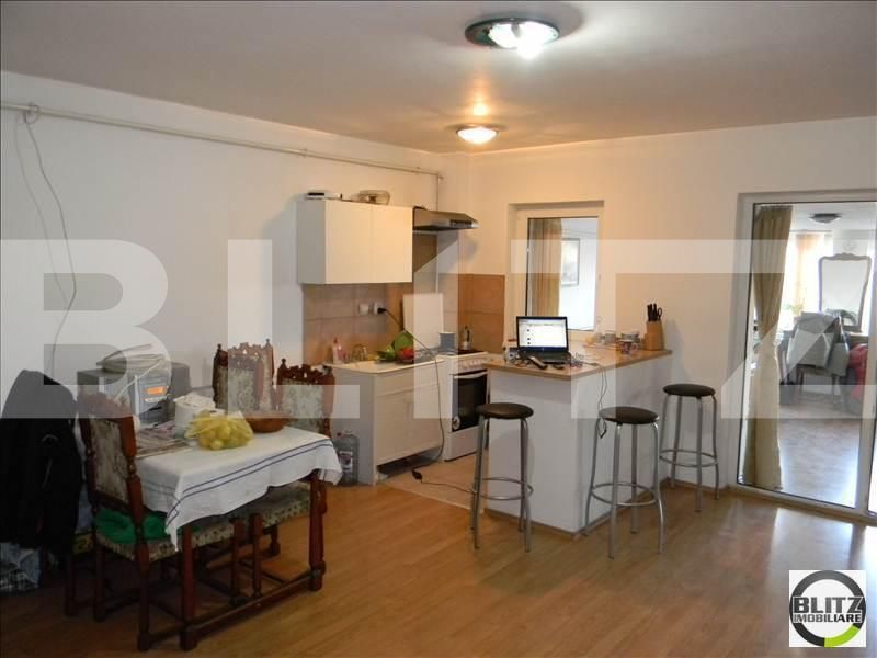 Garsonieră de vânzare Marasti - 307AV | BLITZ Cluj-Napoca | Poza2